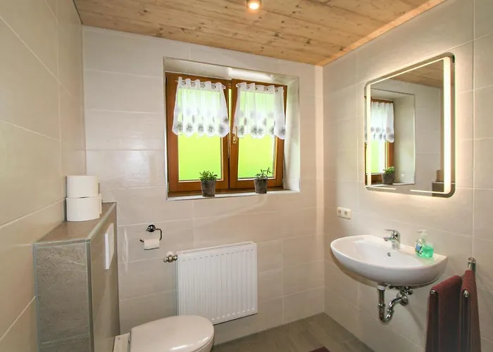 Baumannerhof-1 By Interhome