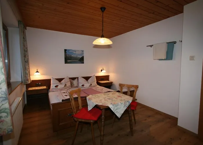 Baumannerhof-1 By Interhome