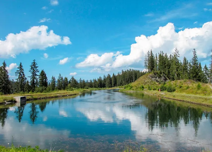 Baumannerhof-1 By Interhome * Fuegenberg