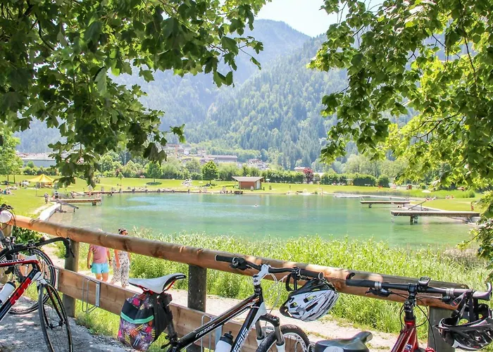 Baumannerhof-1 By Interhome Apartamento