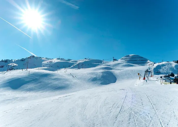 Apartamento Baumannerhof-1 By Interhome