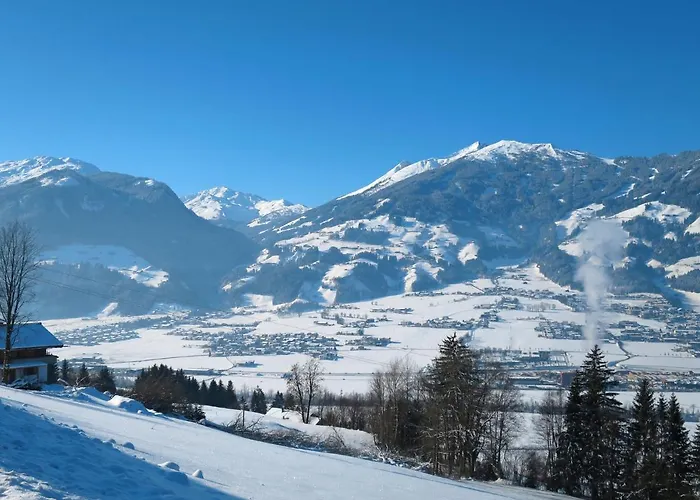 Baumannerhof-1 By Interhome Apartamento *