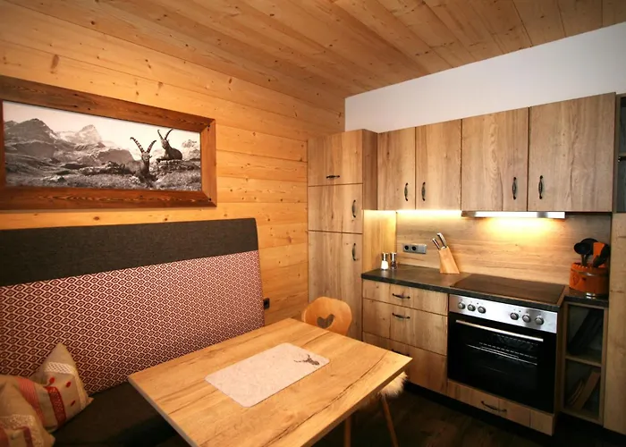 Baumannerhof-1 By Interhome Apartamento