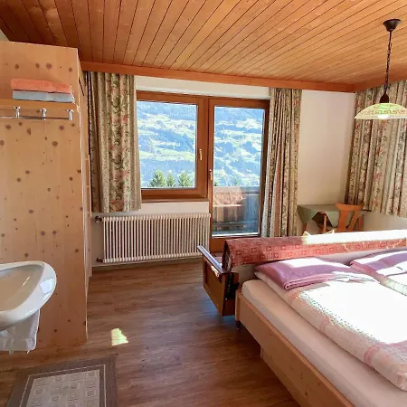 Apartman Baumannerhof-1 By Interhome