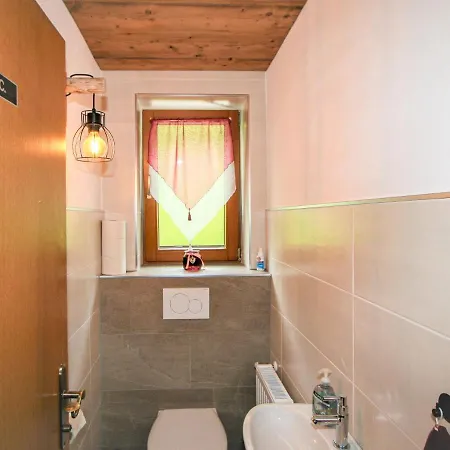 Apartman Baumannerhof-1 By Interhome *