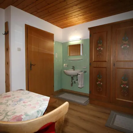 Apartman Baumannerhof-1 By Interhome *