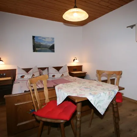 Apartman Baumannerhof-1 By Interhome *