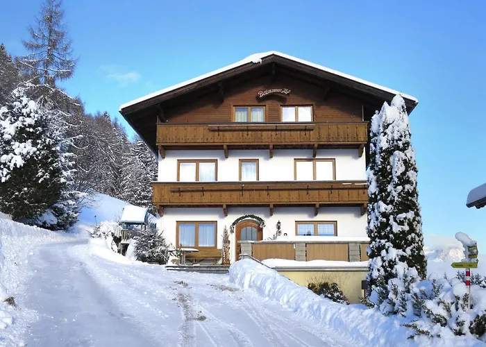 Baumannerhof-1 By Interhome Appartamento