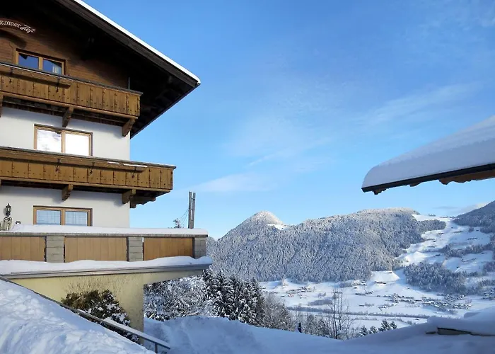 Baumannerhof-1 By Interhome Appartamento *