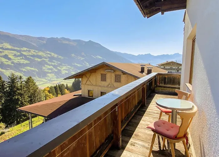 Baumannerhof-1 By Interhome Appartamento