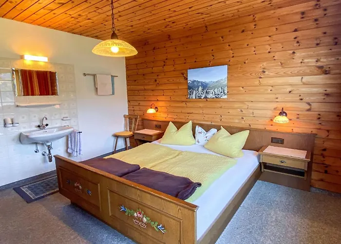 Baumannerhof-1 By Interhome Appartamento *