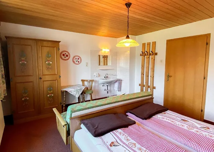 Appartamento Baumannerhof-1 By Interhome *