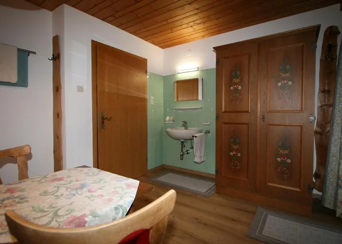 Appartamento Baumannerhof-1 By Interhome *