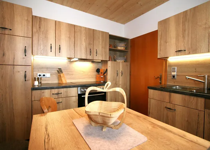 Baumannerhof-1 By Interhome Appartamento *